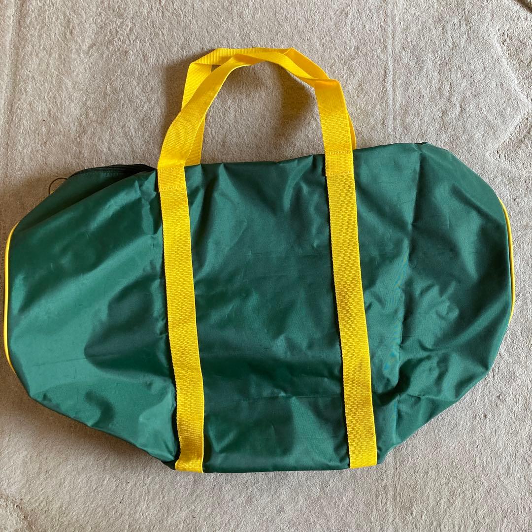 金色のガッシュ！！ 実寸大ボストンバッグ