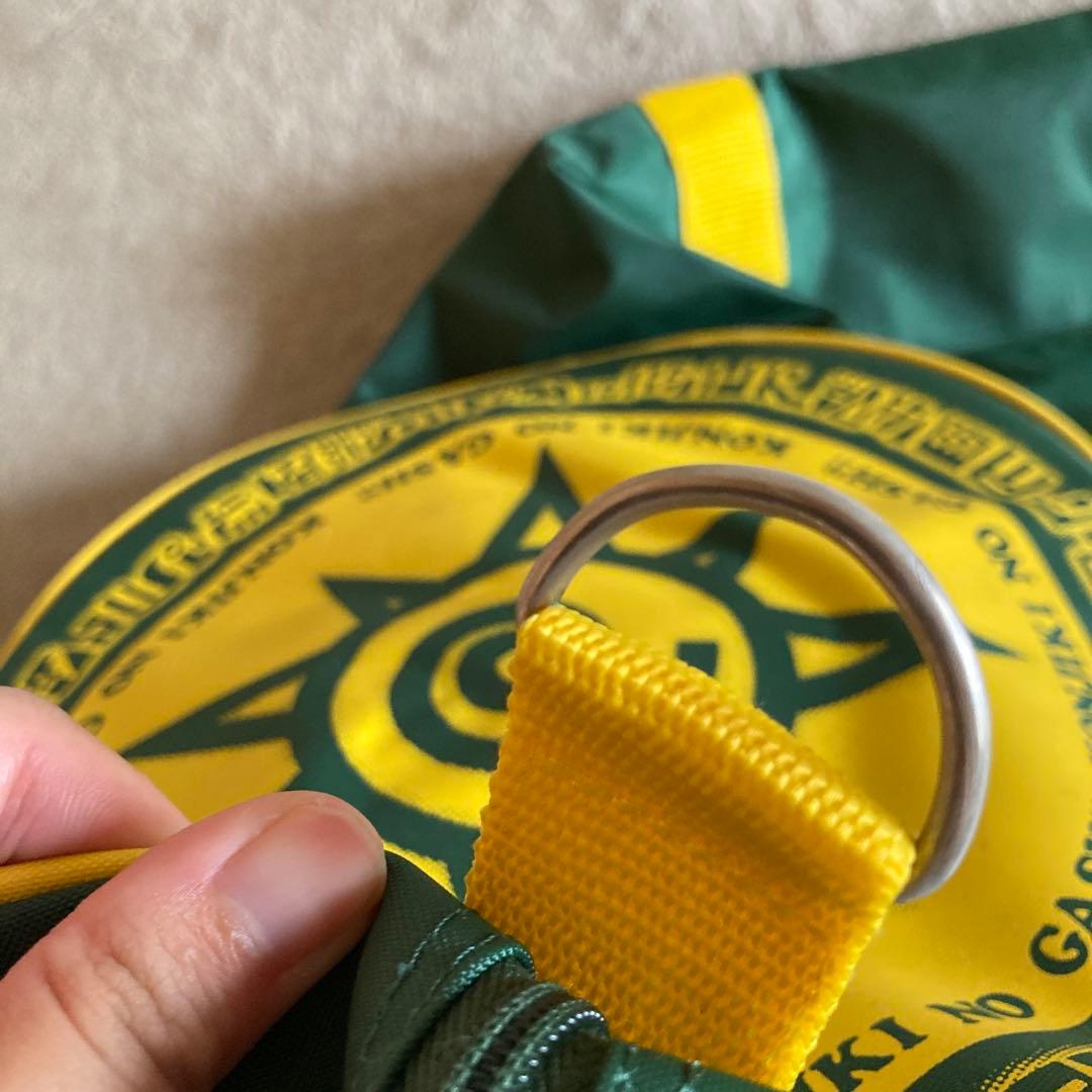 金色のガッシュ！！ 実寸大ボストンバッグ