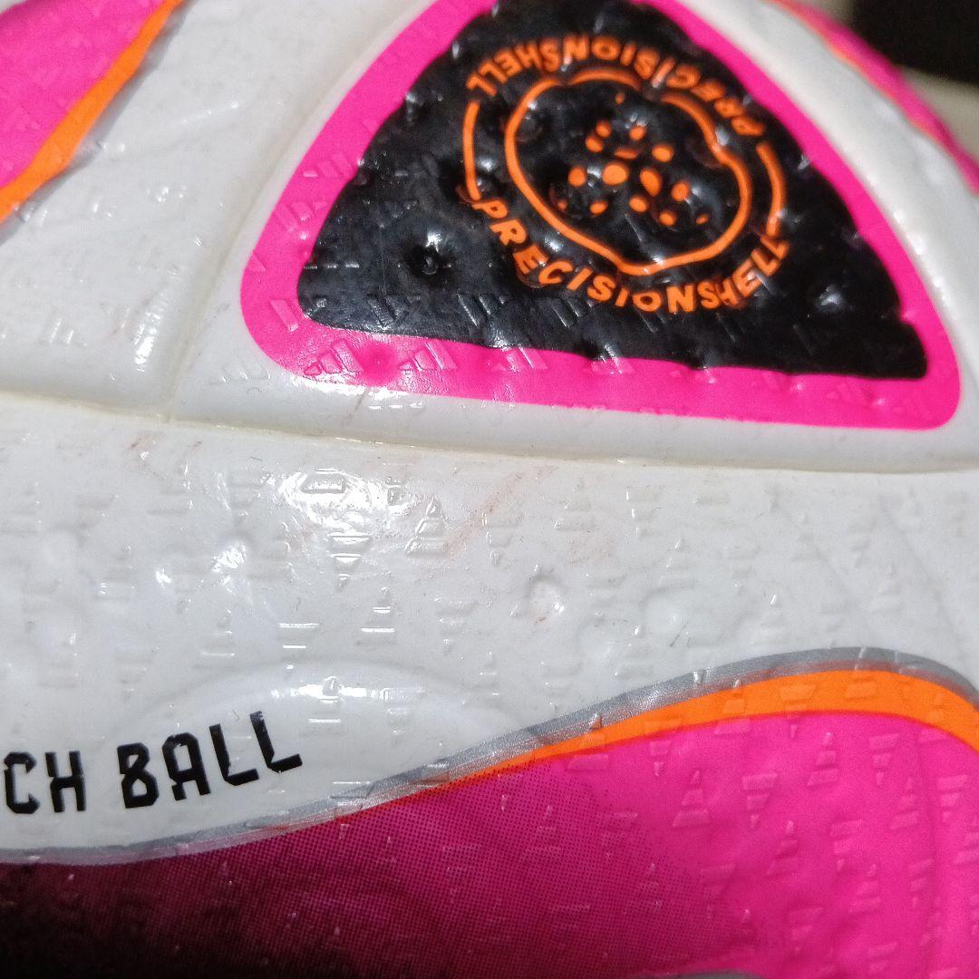 年末ちょっと値下げ　CONEXT24 PRO サッカーボール 公式試合球 中古