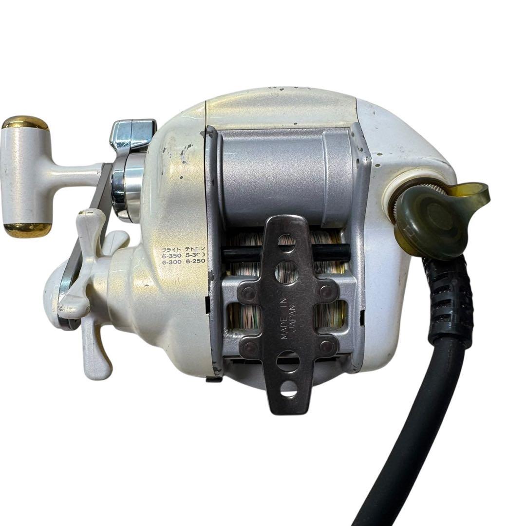 リール Daiwa SUPER TANACOM-Z 500WP