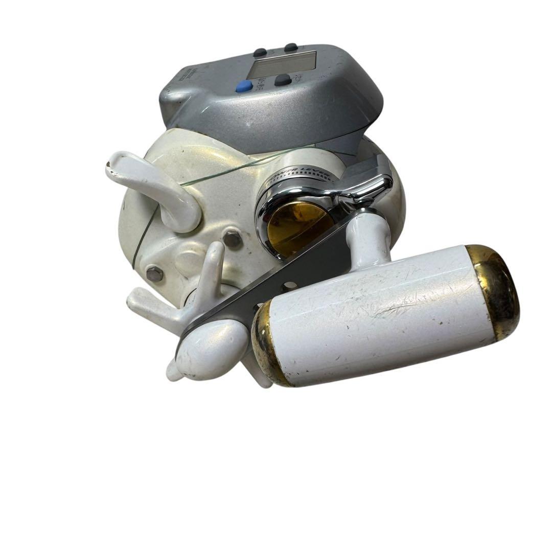 リール Daiwa SUPER TANACOM-Z 500WP