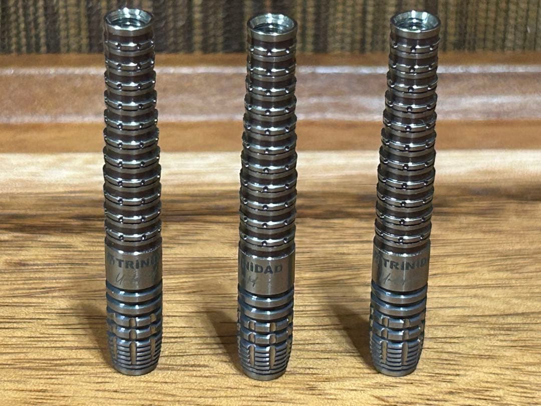 【トリニダード】 kid3 キッド タイプ3 後藤智弥モデル 2BA