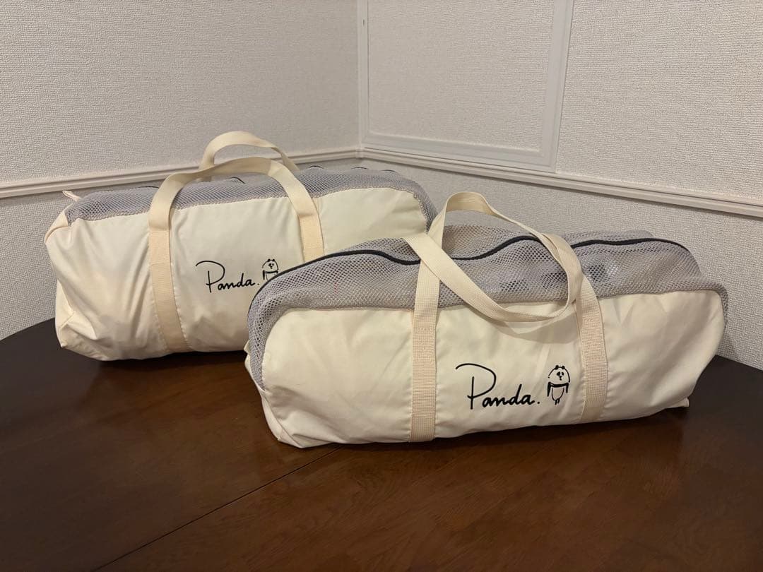 【harachan 様】 パンダVC + パンダVC タープ セット