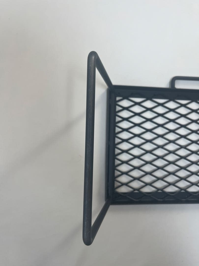 【美品】サンゾー工務店　アイアンテーブルミニ　IRON TABLE mini