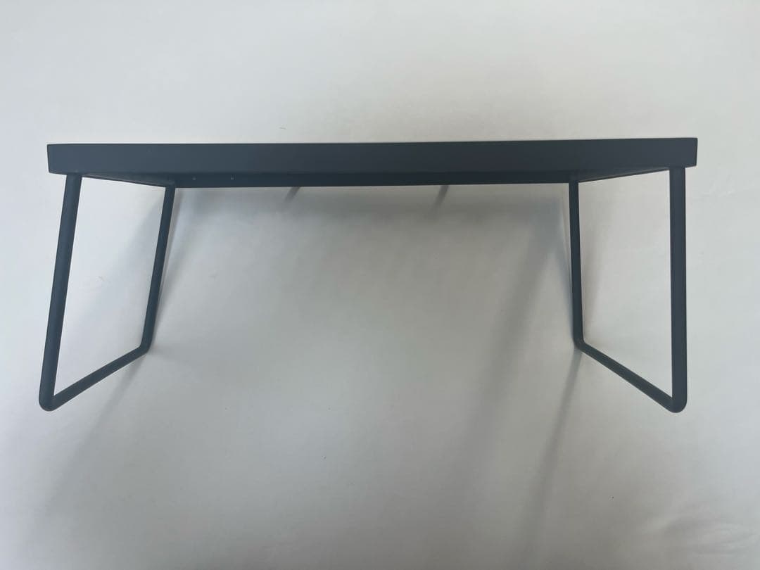 【美品】サンゾー工務店　アイアンテーブルミニ　IRON TABLE mini