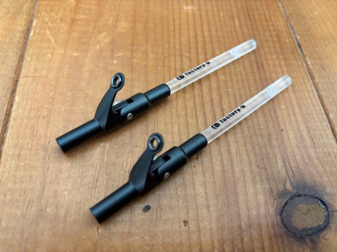 ファクトリーB フレックスアダプター