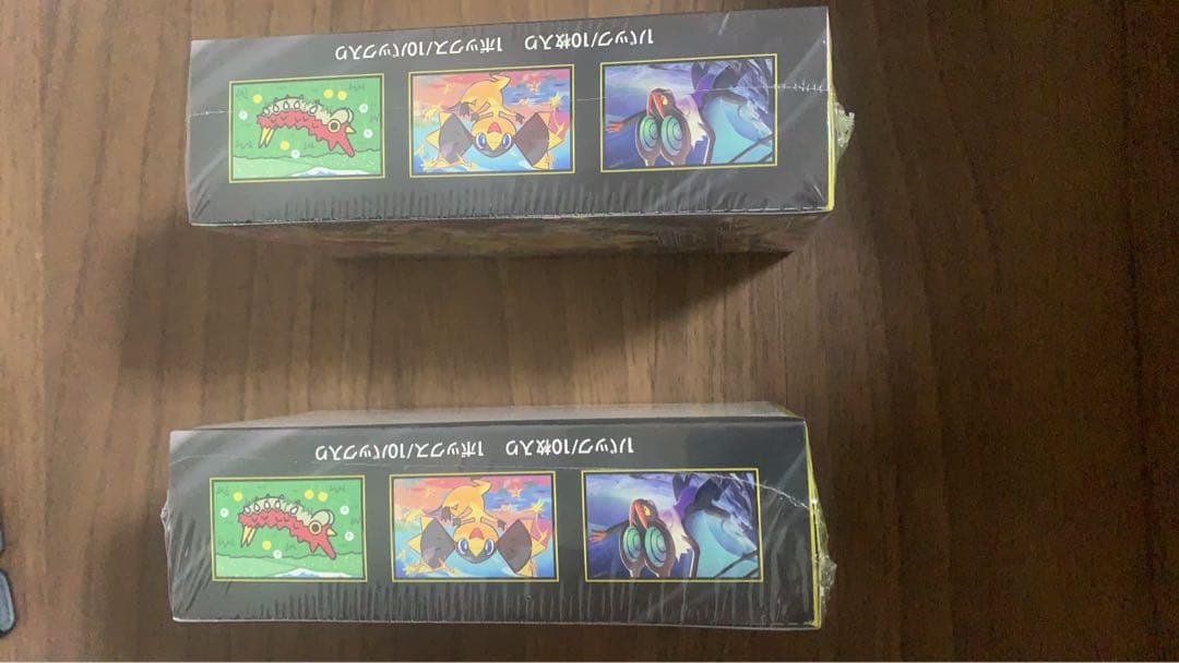 【新品未開封】ポケモンカードゲーム MEGAドリームex