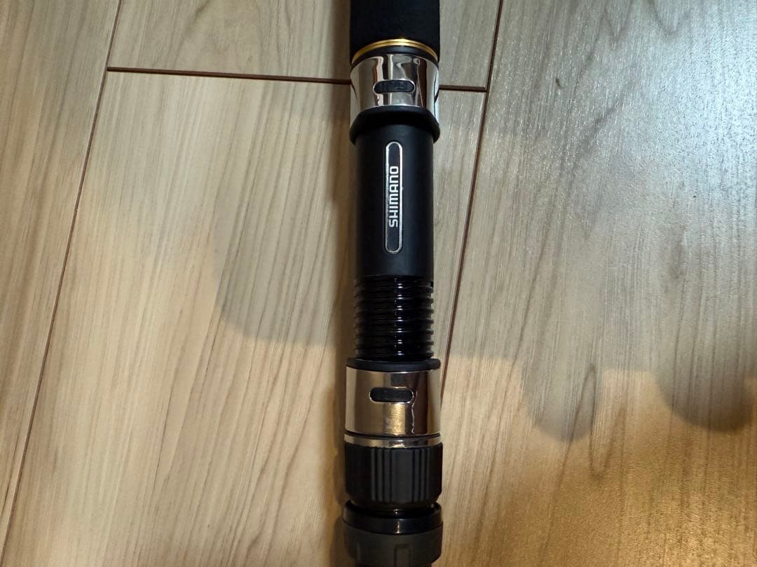 Mercali.極上備品　ワールドシャウラBG 2838-R2