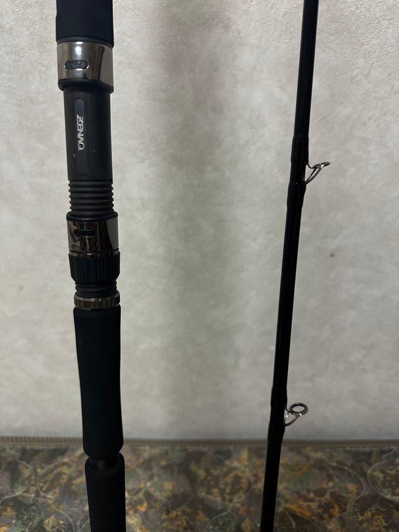 【記載期間〜1/5まで】ゼナックミュートスソニオ93MRGガイド（おまけ付き）