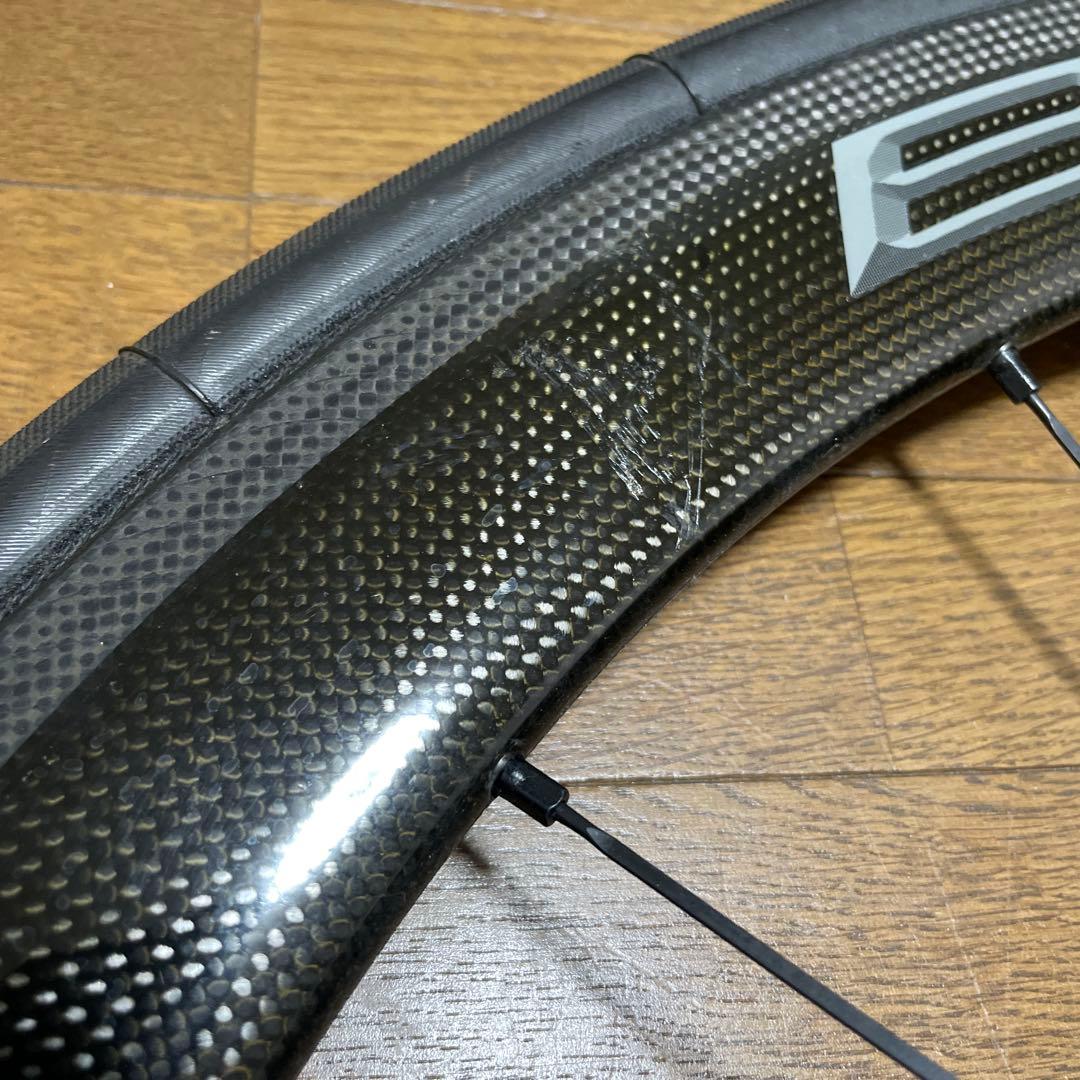 パーツ Campagnolo Bora One50 AC3 Tubular