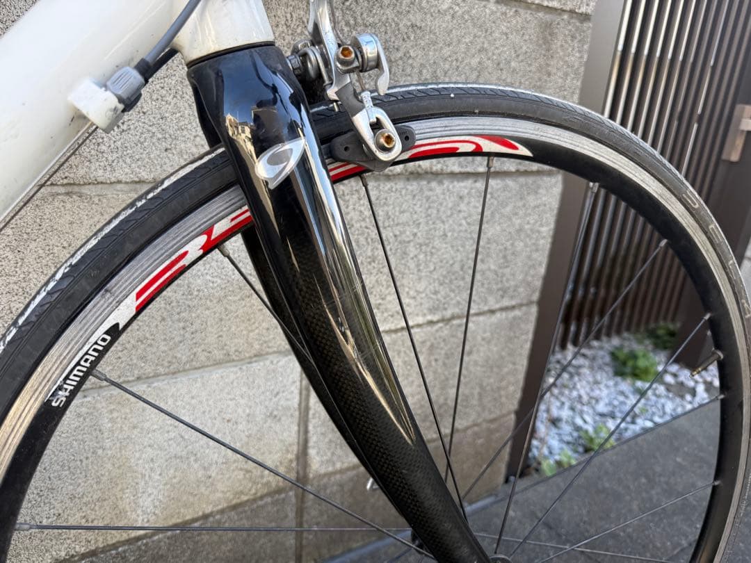 ANCHOR ロードバイク　送料無料