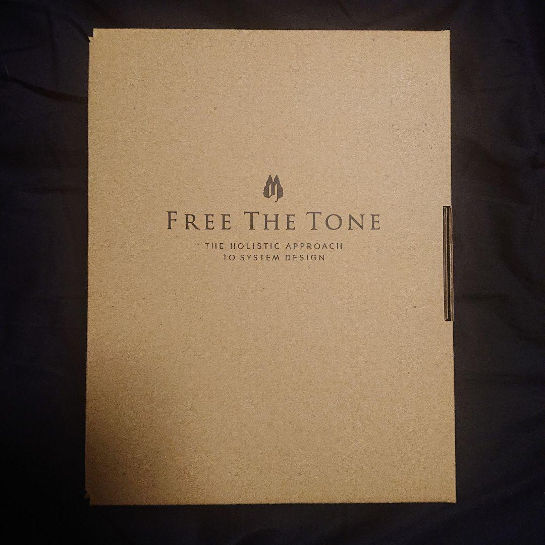 ギター Free The Tone Quad-Arrow Distortion