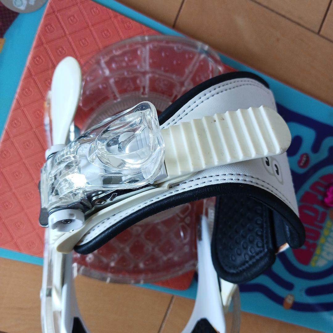 Burton スノーボード90 ・ブーツ17.5～18.5