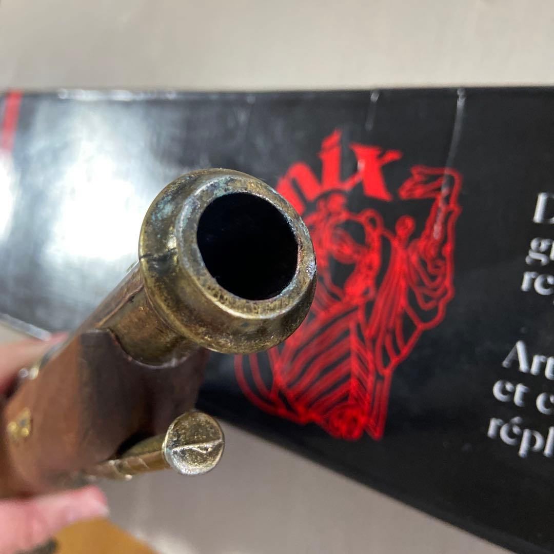 モデルガン　レプリカ