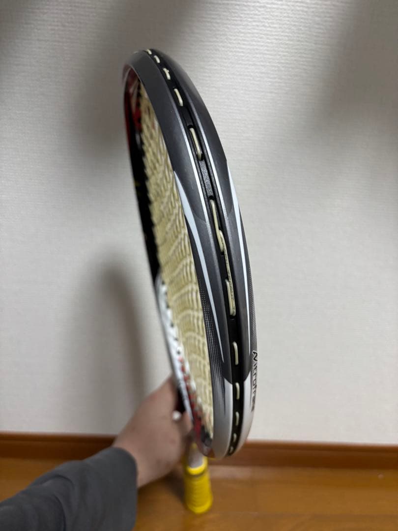 ラケット(軟式用) YONEX NEXIGA 90V