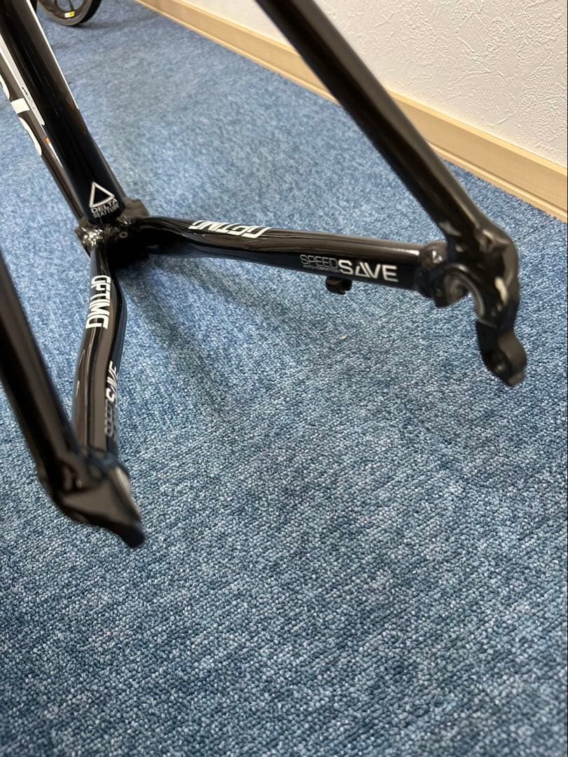 Cannondale CAAD OPTIMO サイズ44