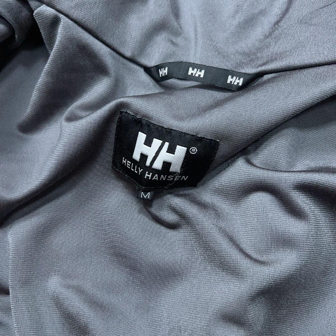 00s Y2K HELLY HANSEN ヘリーハンセン スキーウェア メンズM