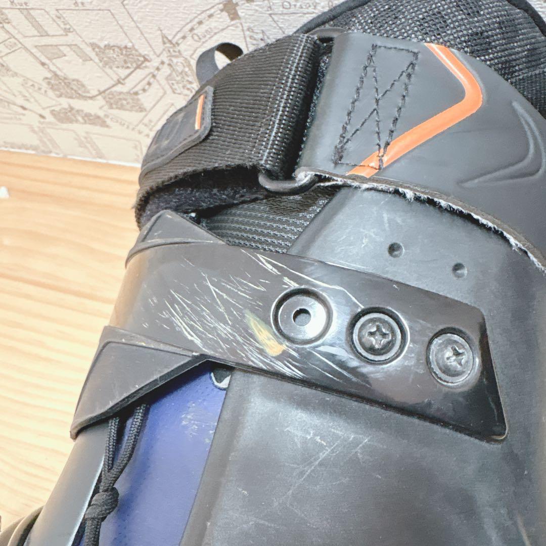 りょ様　Dalbello Lupo AX 120 スキーブーツ スカイブルー