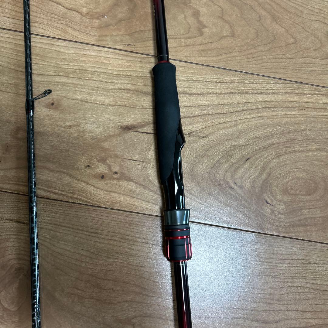 シマノ　セフィアB B S89ML