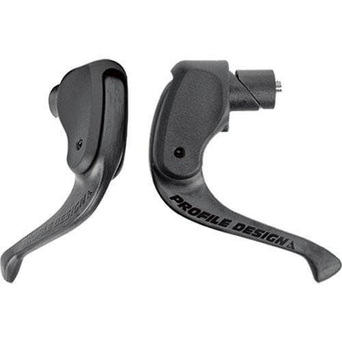 な*ん様 PROFILE DESIGN BLC Carbon TTブレーキレバー