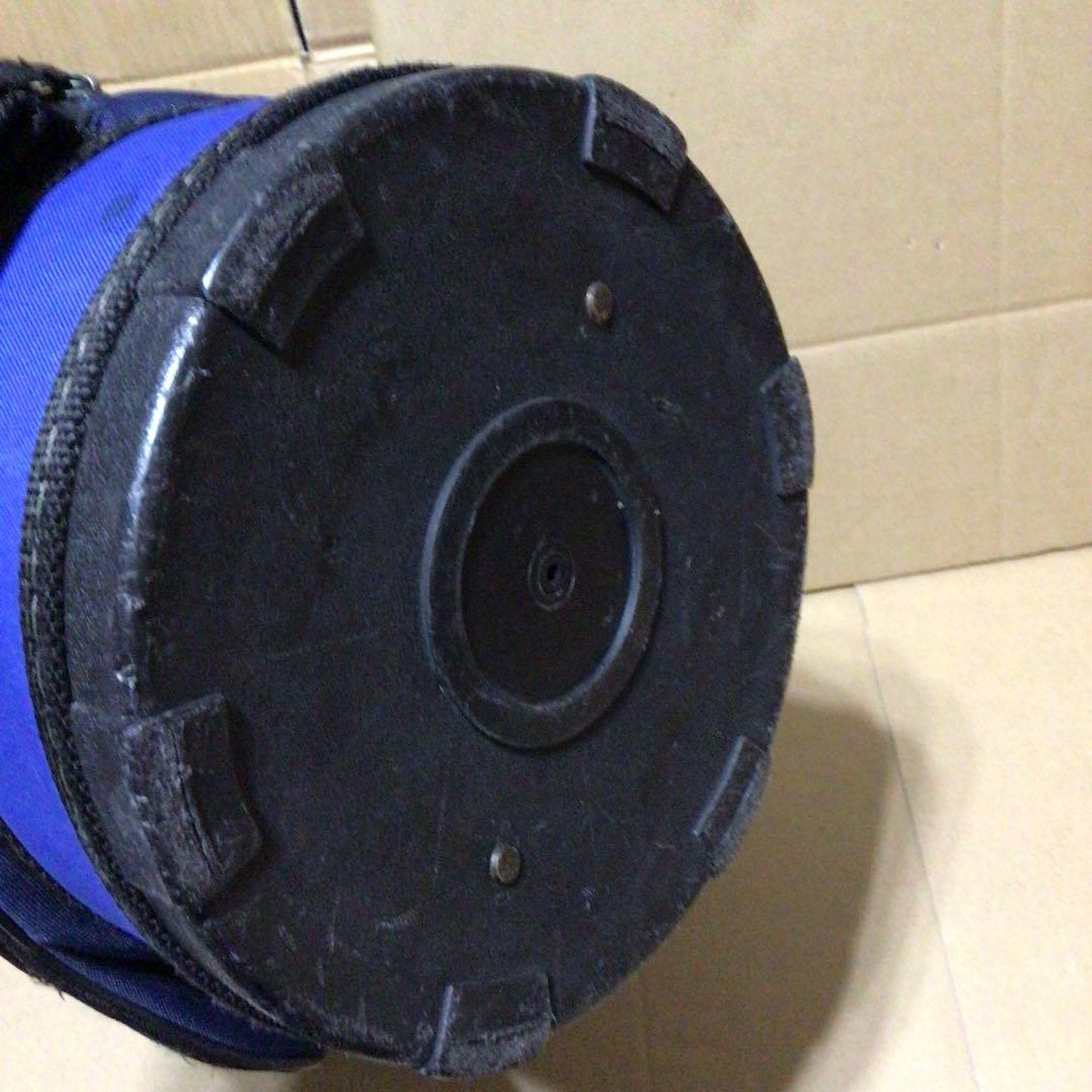 廃番 希少 POLO GOLF ラルフローレン キャディバッグ　ヴィンテージ