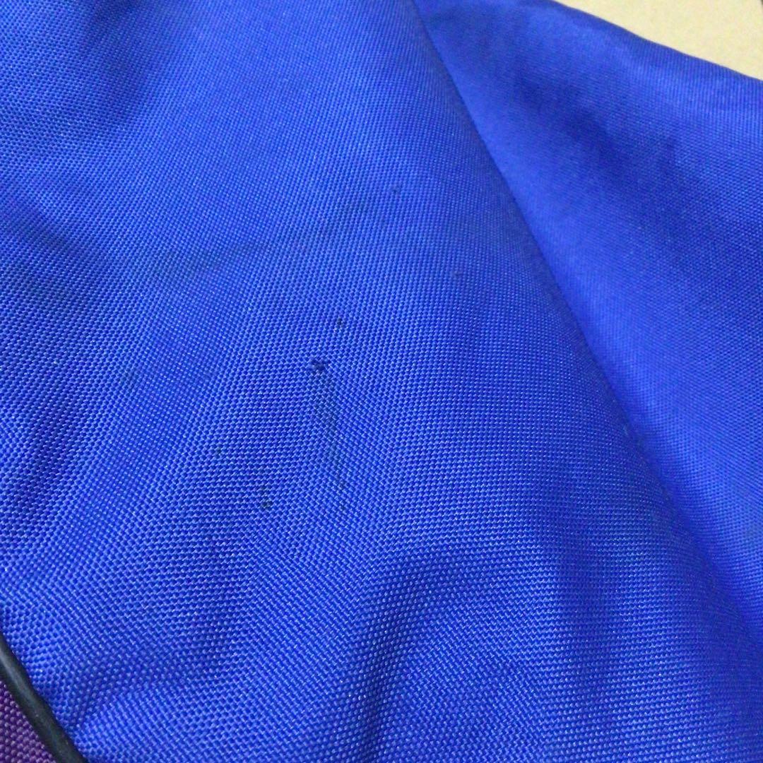 廃番 希少 POLO GOLF ラルフローレン キャディバッグ　ヴィンテージ