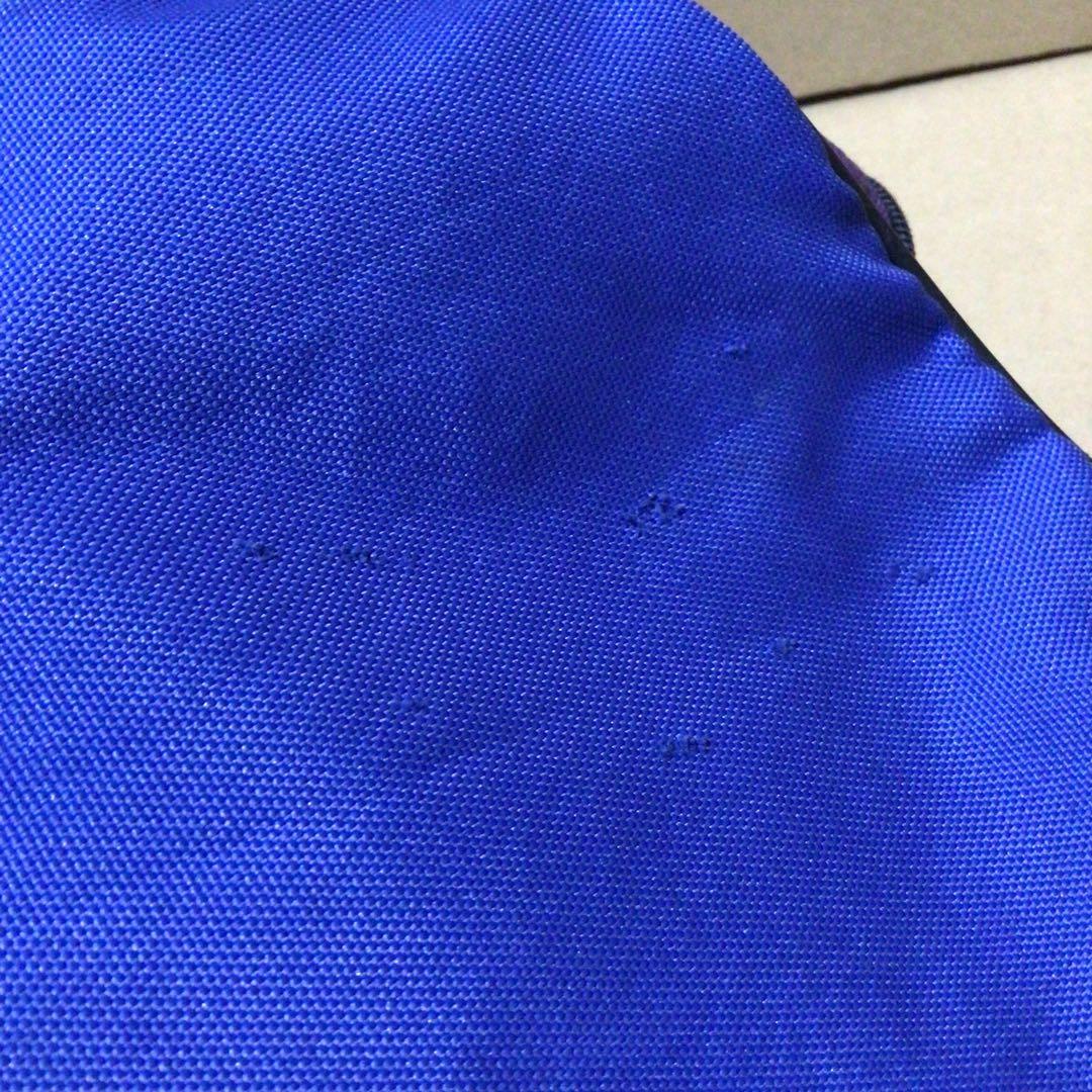 廃番 希少 POLO GOLF ラルフローレン キャディバッグ　ヴィンテージ