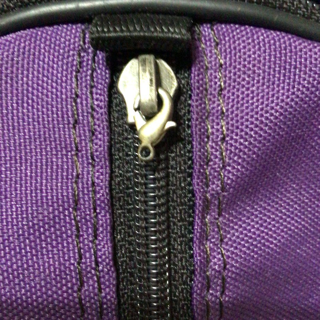 廃番 希少 POLO GOLF ラルフローレン キャディバッグ　ヴィンテージ