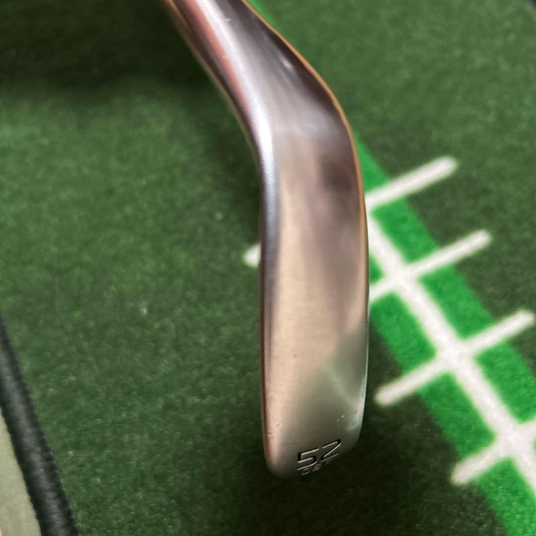 タイトリスト ボーケイ SM10 5208F