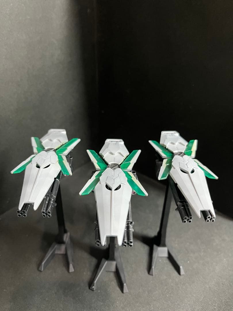 HGUCフルアーマーユニコーンガンダム（デストロイモード）完成品　年末年始セール