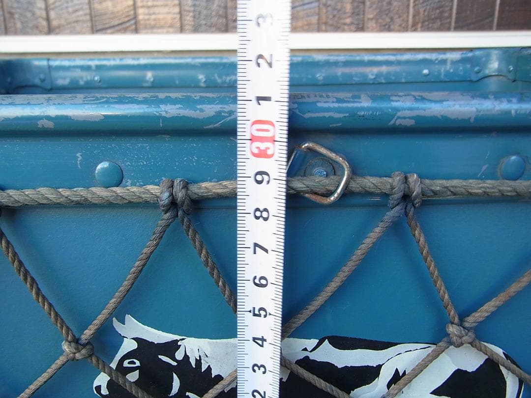 は*ん様 当時もの　牛乳石鹸　ボテ箱　シャンプー　使用品　バイク荷台などに