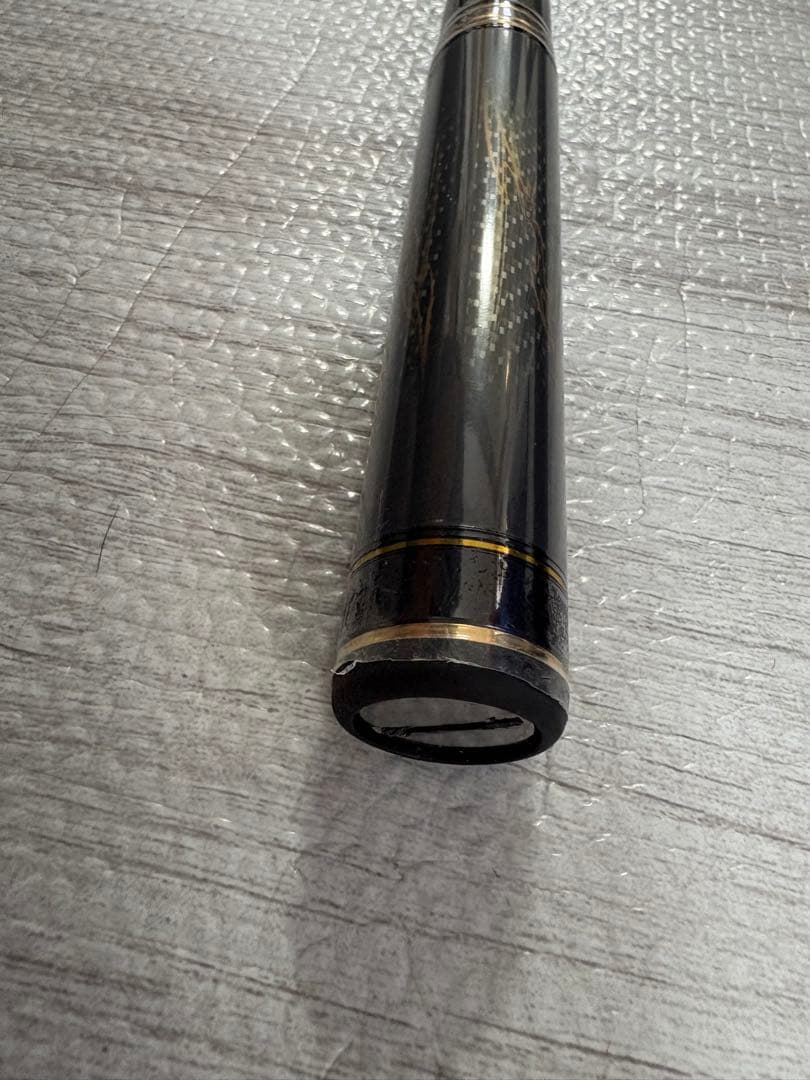 ダイワ 銀狼王牙AGS チヌ竿 1号53m