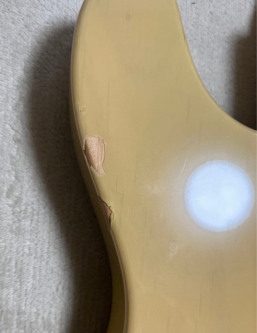 Fender Japan Telecaster 【値段交渉可】