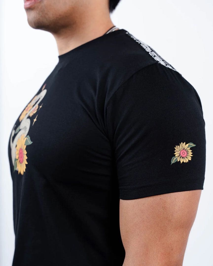 A7 BAR GRIP TシャツCHINESE SPRING FESTIVAL