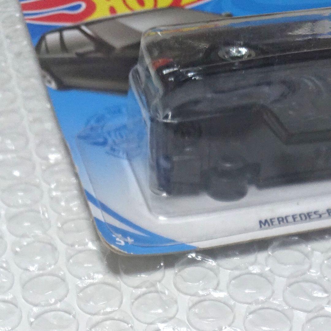 ホットウィール 1/64スケール 10台セット 新品未使用保管品 当時物