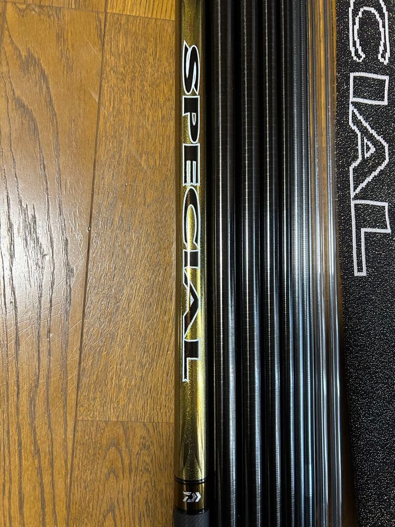 銀影競技スペシャル T90 A9.5 はかま付き！