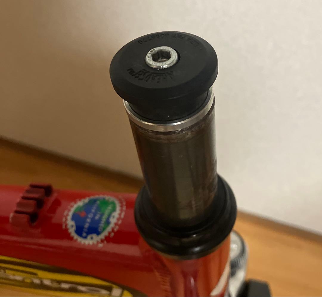 【スペシャライズド】フレーム ＆ フロントサスペンション