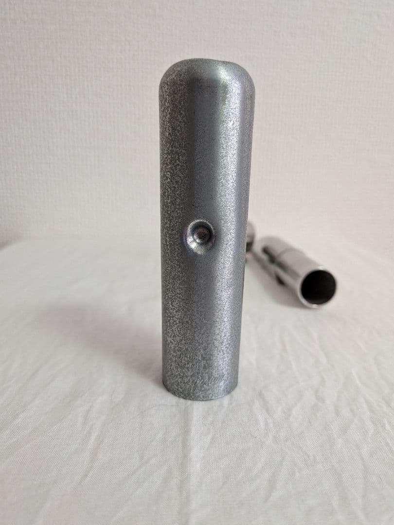 Berg Larsen バリトンサックス マウスピース