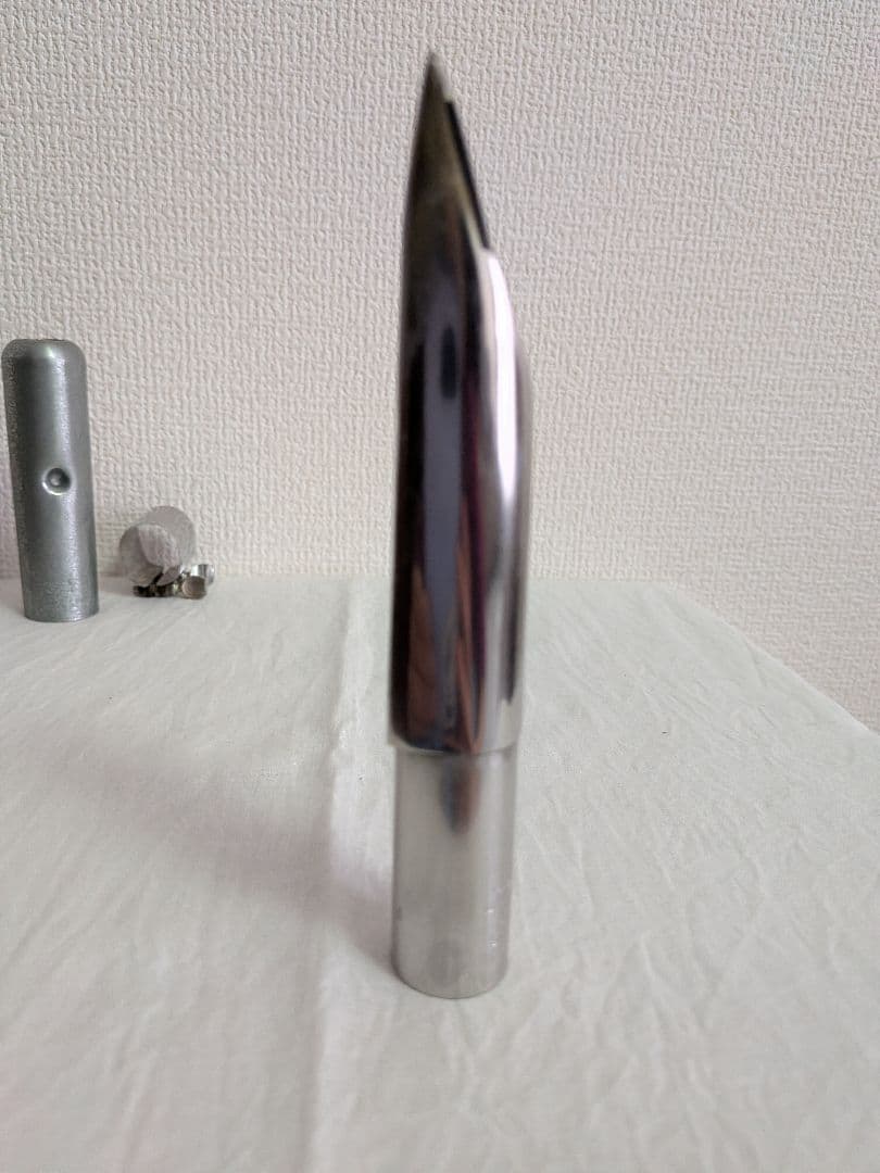 Berg Larsen バリトンサックス マウスピース