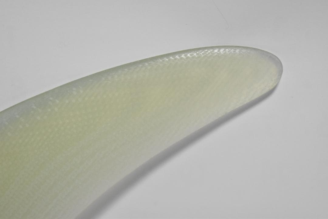 極美品！FCSⅡ　9.0\" WHIP/ウィップ センターBOX用フィン