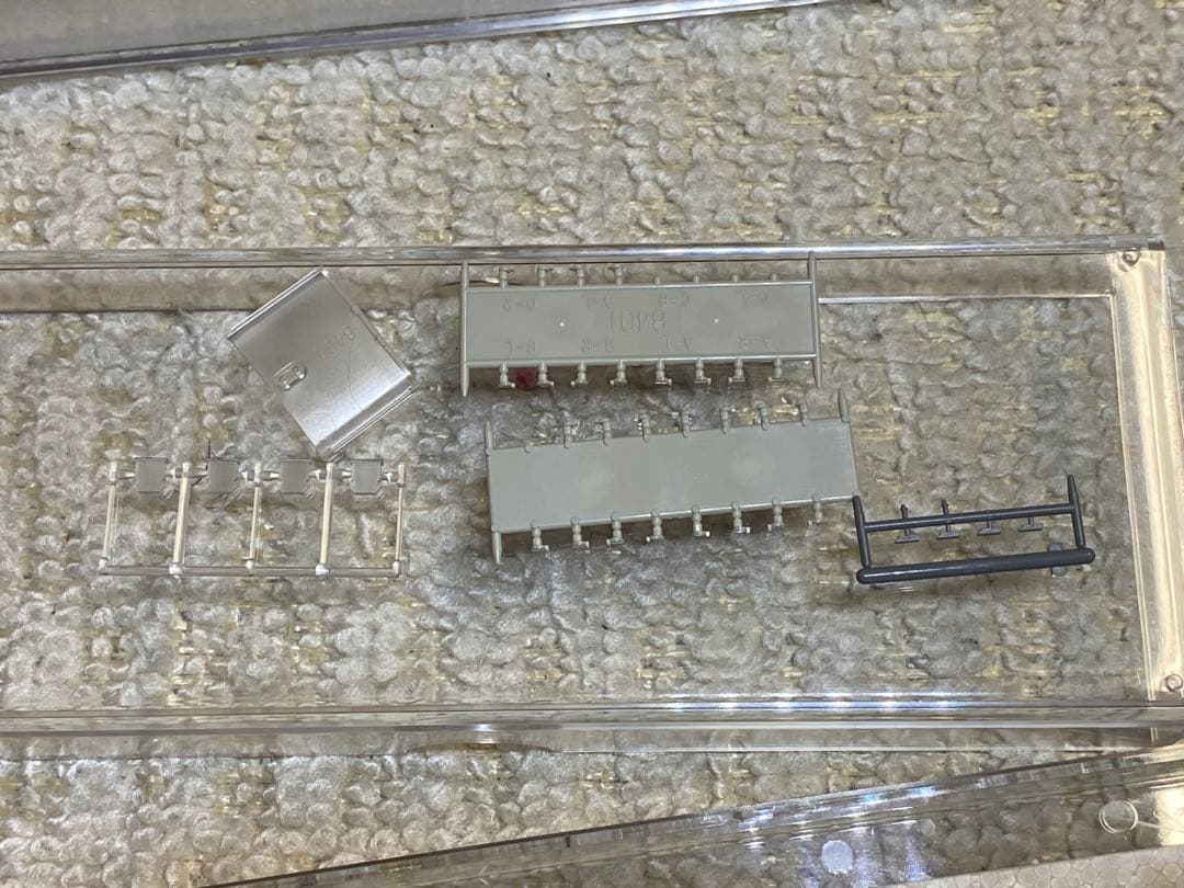 TOMIX トミックス Jキハ47-0(JR西日本更新車・岡山快速色)セット