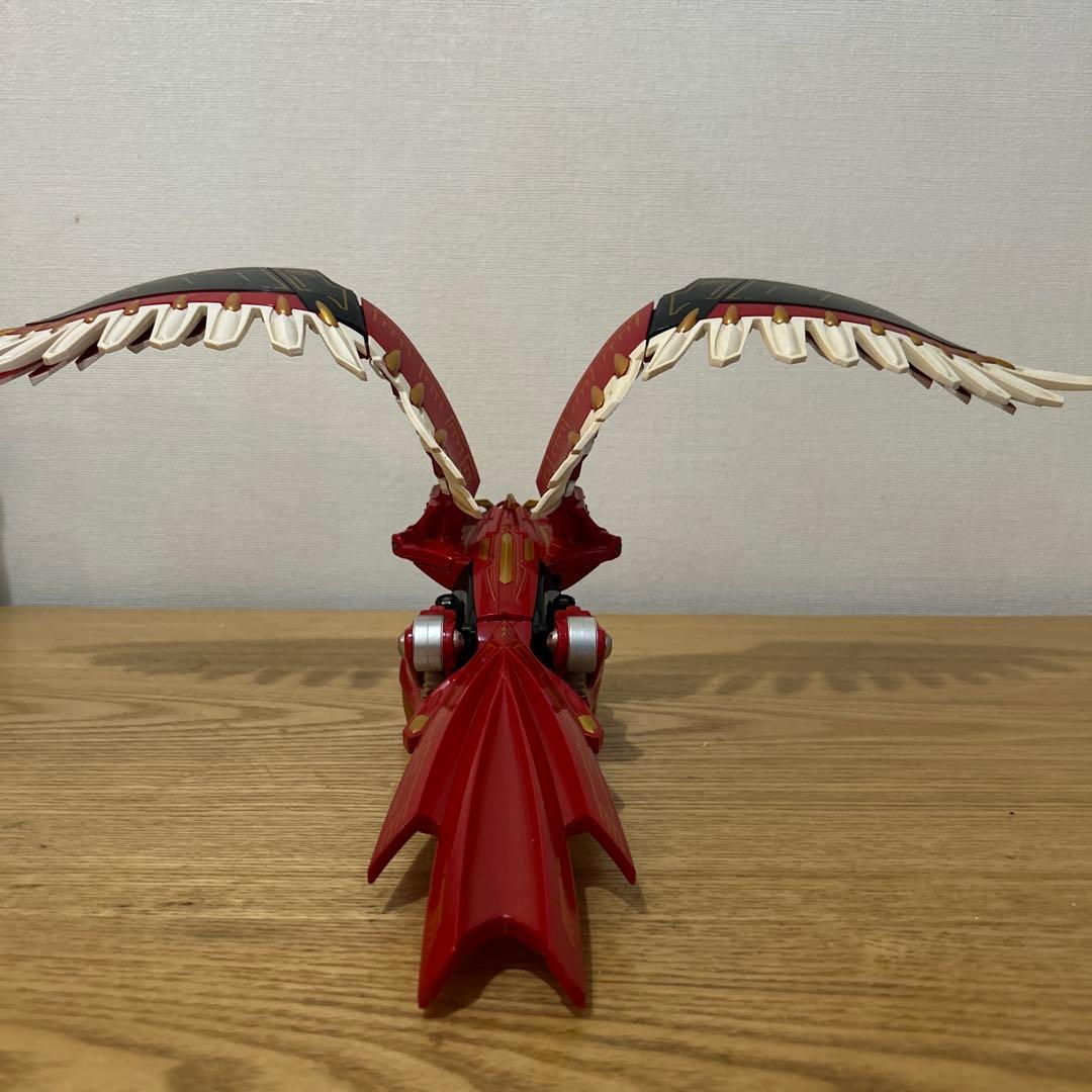 【お値下げ中】☆百獣戦隊ガオレンジャー☆ガオファルコン