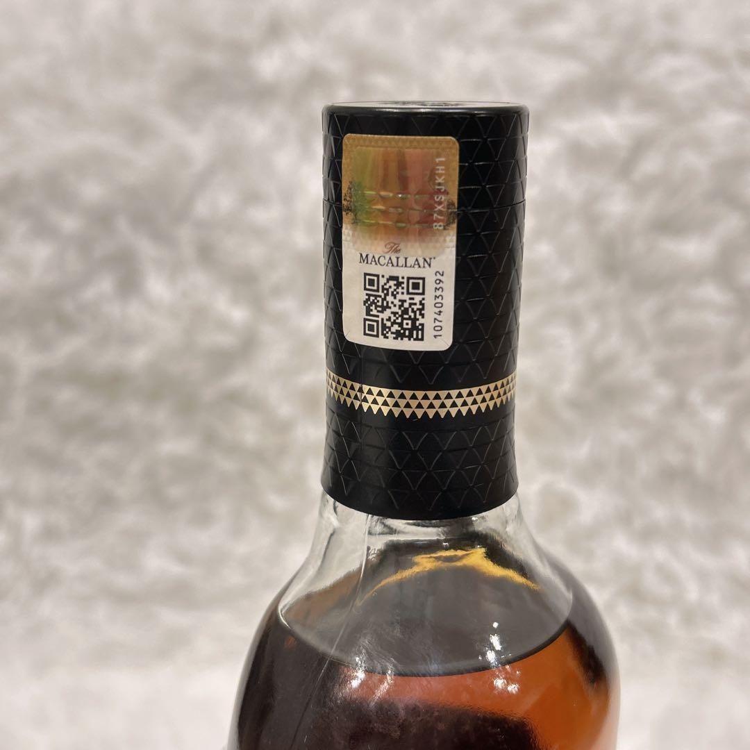 マッカラン MACALLAN HARMONY COLLECTION JING