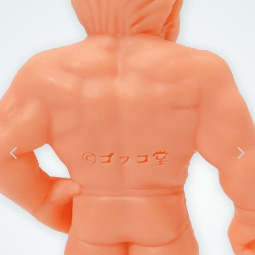 ゴッコ堂 ゴッ消し PRO WRESTLING NOAH / GOCCODO