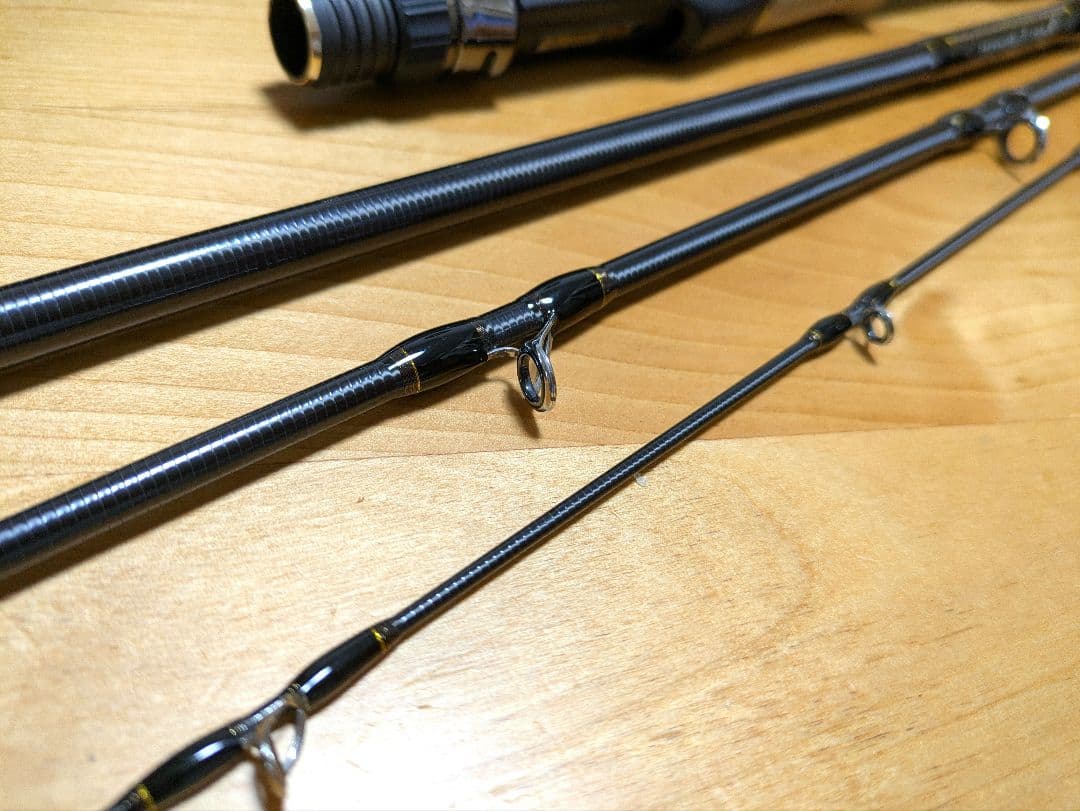 モンスターキス　ディアモンスター　MX-6