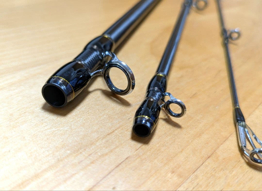 モンスターキス　ディアモンスター　MX-6