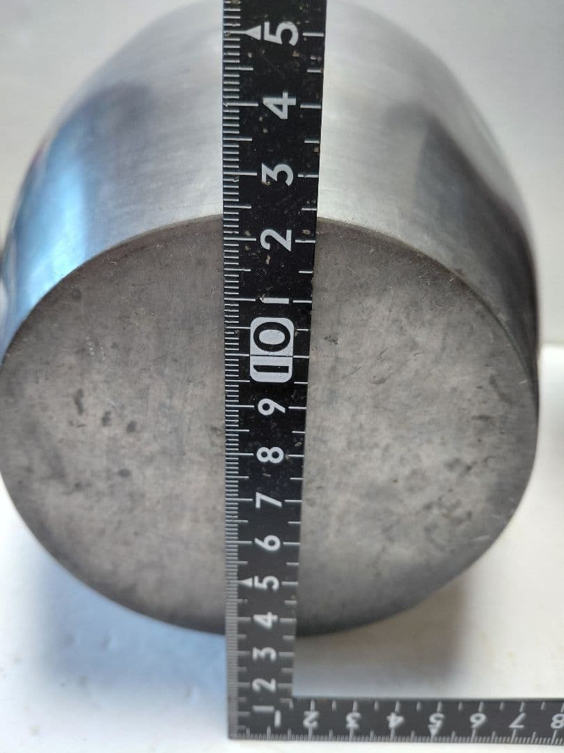 骨董　古琉球　湯庫　タークー　錫器　酒器　茶道具