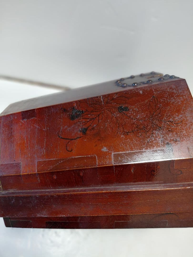 骨董　古琉球　湯庫　タークー　錫器　酒器　茶道具