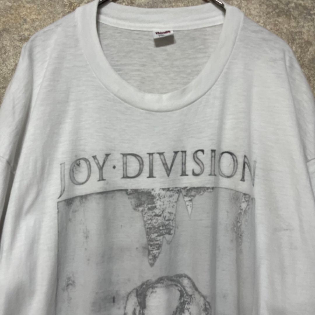 USA製 JOY DIVISION ジョイディヴィジョン Tシャツ