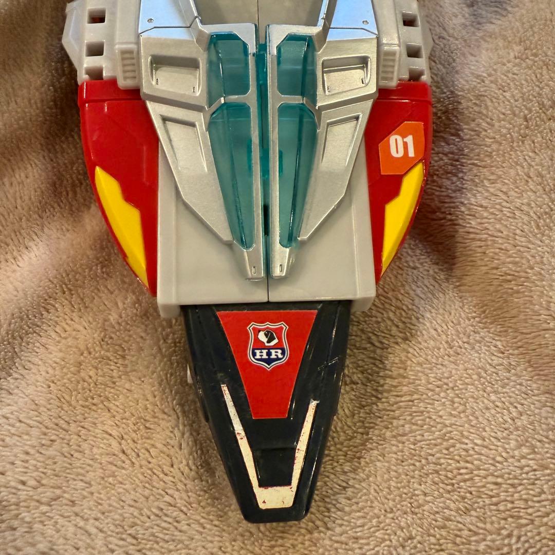 ハイパーレスキュー1号　2号　アクティブチェンジャー　まとめ売り